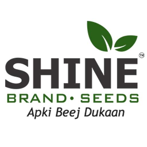 Shine Brand Seeds: Agriculture Seeds Shopping App