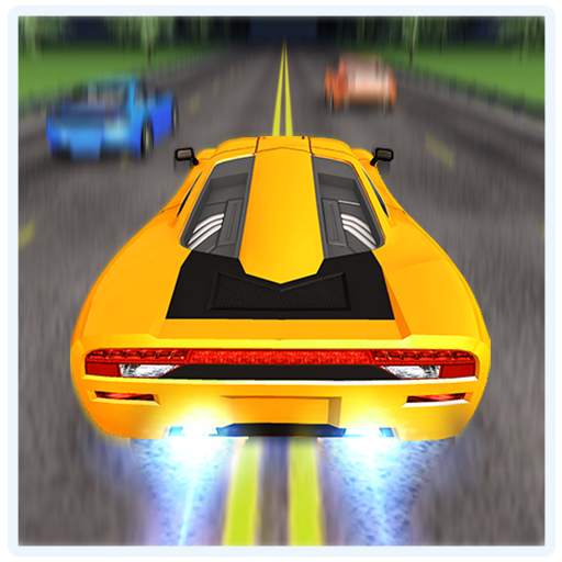 Real Car Traffic Racing Games 2021: New Game 2021