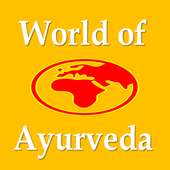 World of Ayurveda on 9Apps