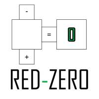 Red-Zero: math, addition and subtraction