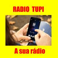 Rádio Tupi - A sua rádio on 9Apps
