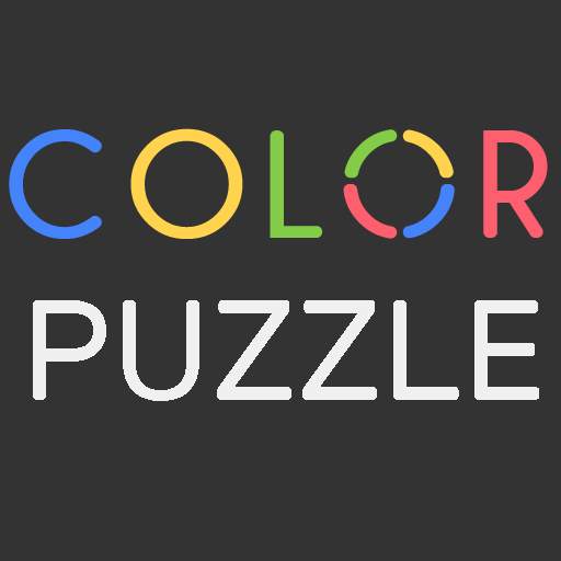 Color Puzzle - Color Switch