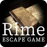 Rime - لعبة الهروب من الغرفة -