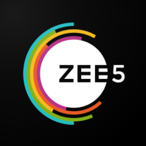 ZEE5:Movies, Web Series &amp; more icon