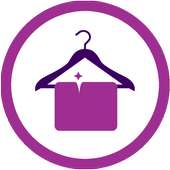 PurpleBag: Laundry & Dry Clean