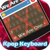 Kpop Keyboard Themes on 9Apps