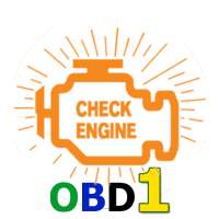 Car OBD1 Tutorial