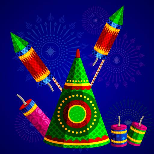 Fireworks Arcade ? - Christmas, Diwali & New Year