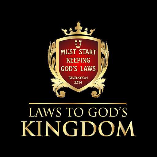 Laws To God App