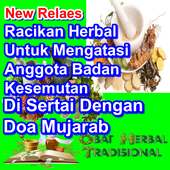 Obat Tradisional Tangan Kesemutan on 9Apps