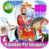 Ramdev Peer Image