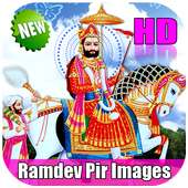 Ramdev Peer Image on 9Apps