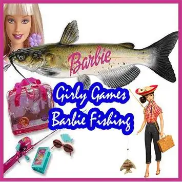 permainan barbie mafa - 9Apps