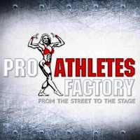 Pro Athletes Factory