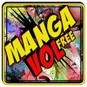 MangaVol: Free KissManga reader 2020