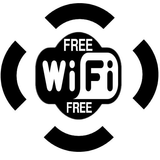 WiFi Free Hotspot