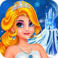 Ice Princess - Royal Wedding