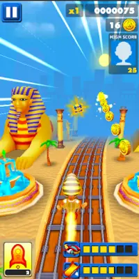 Cario, Egypt  Subway surfers, Subway surfers game, Subway surfers download