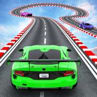 Extreme Car Driving Games - Race car games 2021 on 9Apps