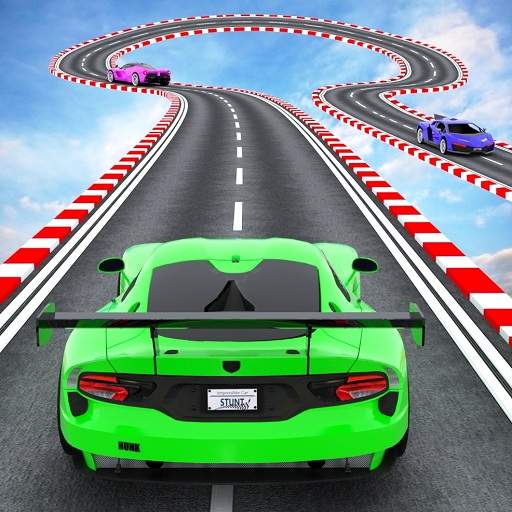 Extreme Car Driving Games - Race car games 2021