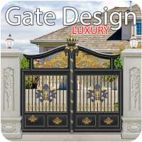 Idées de conception de porte de luxe