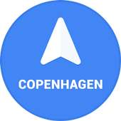 Navigation Copenhagen on 9Apps