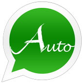 Auto Whats Sender icon