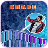 Drake - Piano Tiles
