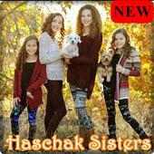 Haschak Sisters songs video on 9Apps