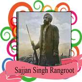 Sajjan Singh Rangroot on 9Apps