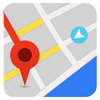 GPS Navigation Maps Directions on 9Apps