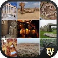 Historical Sites Travel & Expl on 9Apps