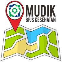 Mudik BPJS Kesehatan on 9Apps