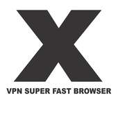X browser pro: browser vpn - vpn usa, super cepat