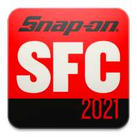Snap-on Franchise Conference on 9Apps