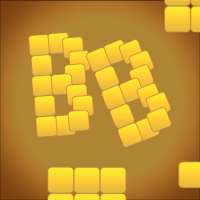 Box Box Puzzle - Block Puzzle Game