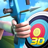 Archery World Champion 3D on 9Apps