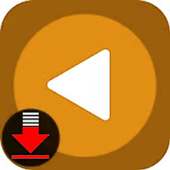 Video Downloader HD & Video Player‏