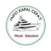 Kapal Ferry Merak - Bakauheni on 9Apps