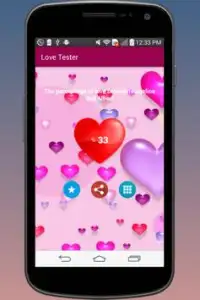 Love Tester🔝 Love Tester ❤ NEW ENTRY APP! 🔝 #ennesoft #l…