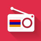 Radio Armenia - Radios ARM