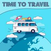 Time To Travel on 9Apps