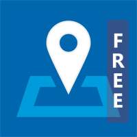 GPS routes and places - Free