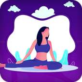 Yoga For Beginners : Daily Yoga Workout at Home on 9Apps