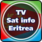 TV Sat Info Eritrea