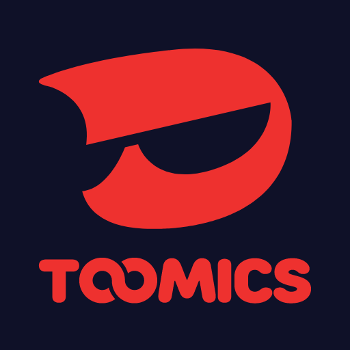 Toomics - Read Premium Comics icon