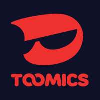 Toomics - Lee Cómics Premium on 9Apps