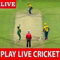 Live Cricket World Cup & Cricket Game