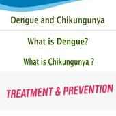 Dengue and Chikungunya on 9Apps