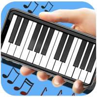 piano keyboard 2020 on 9Apps